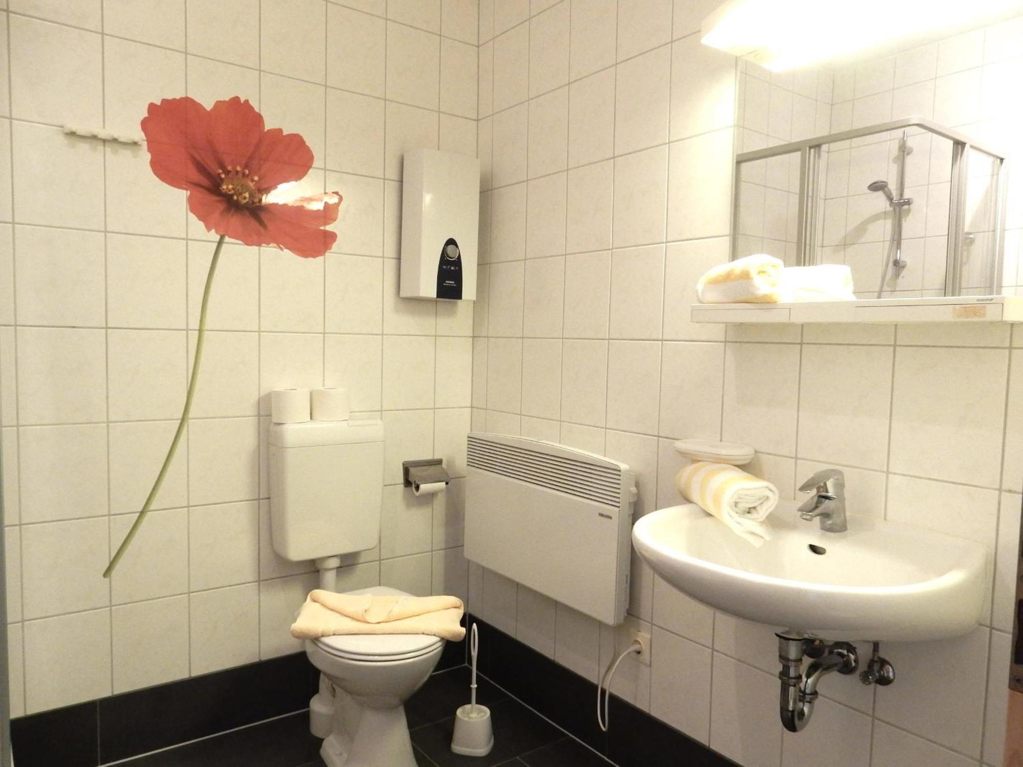 Hinter Den Duenen D80 Apartman Prerow Kültér fotó